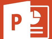 PPT文字做出鏤空效果并填充紋理詳細(xì)操作過程