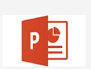 ppt打造食物宣傳海報操作流程