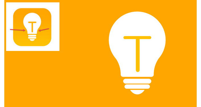 PPT繪制燈泡圖標(biāo)操作過程