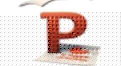 PPT繪制燈泡圖標(biāo)操作過程