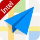 高德地圖中使用明星語音導航的方法