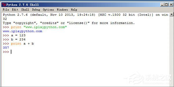 Python IDLE怎么安裝？Python IDLE怎么調試？