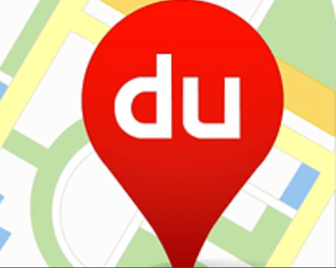 百度地圖導(dǎo)航選擇播報模式的操作方法