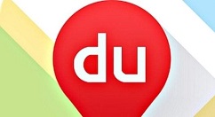 百度地圖導(dǎo)航選擇播報模式的操作方法