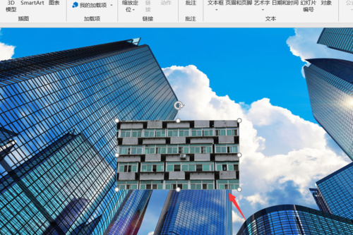 PPT制作一鏡到底效果具體操作步驟