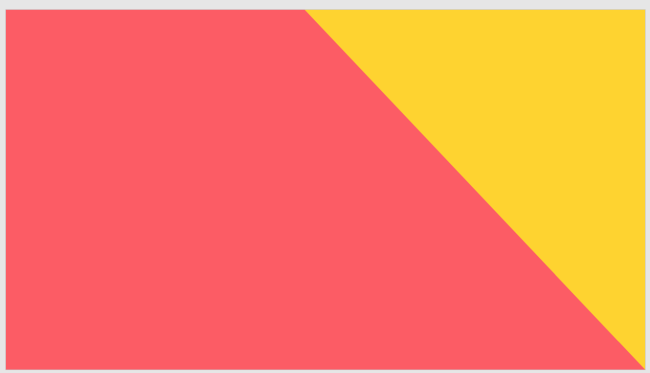 PPT制作幾何圖形色塊拼圖效果封面具體操作步驟