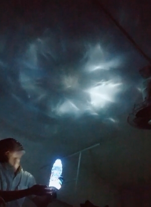 抖音脈動特效制作教程