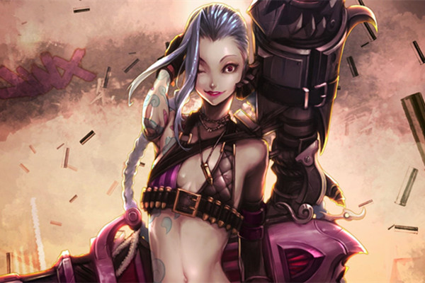 抖音變身英雄聯盟怎么拍