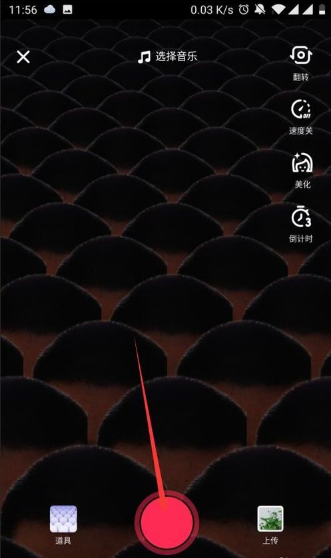 抖音復制人怎么拍