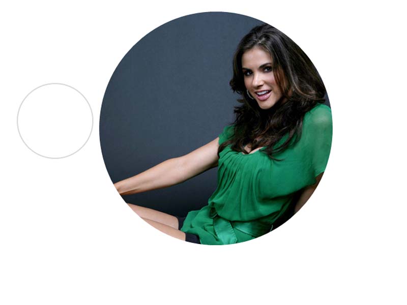 ppt設(shè)計環(huán)形圖片排版具體操作步驟