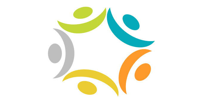 使用PPT設(shè)計出月牙形環(huán)形圖表達具體操作步驟