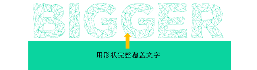 PPT中制作出特效文字具體操作步驟