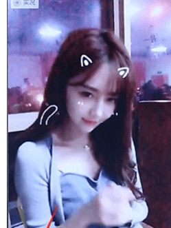 抖音中設置屏保沒聲音具體處理步驟