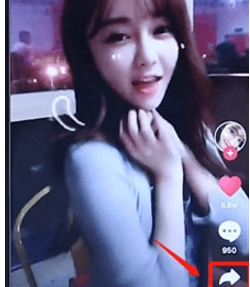 抖音中設置屏保沒聲音具體處理步驟