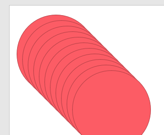 PPT中快速復(fù)制得到多個相同圖形具體操作步驟