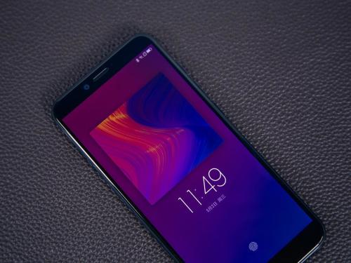 聯想k5play中登陸QQ郵箱具體操作方法