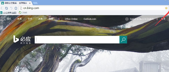 Win10中設置世界之窗瀏覽器縮放顯示具體操作方法