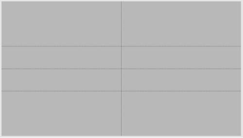 使用PPT制作出封面之百款封面具體操作方法