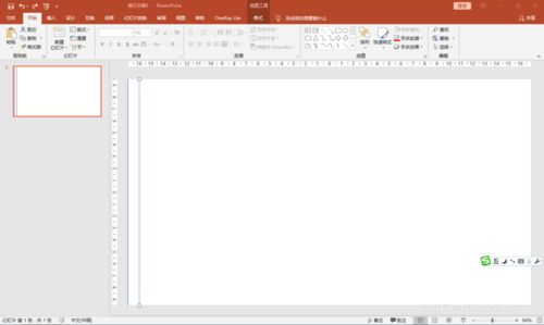PPT中迅速復制形狀以及制作圖案具體操作步驟