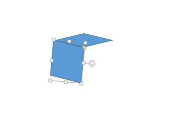 PPT制作出立體方塊圖形具體操作步驟