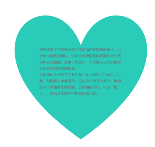 PPT中將文本框變為特殊版式具體操作方法