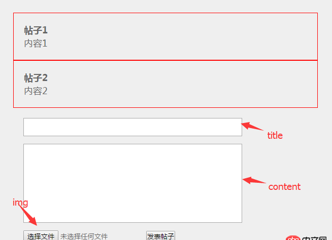 javascript - 關(guān)于vuejs讀取數(shù)據(jù)的問題