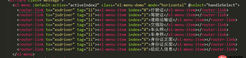 html - vue-router 中怎么把父路由的參數(shù)傳遞到子路由上