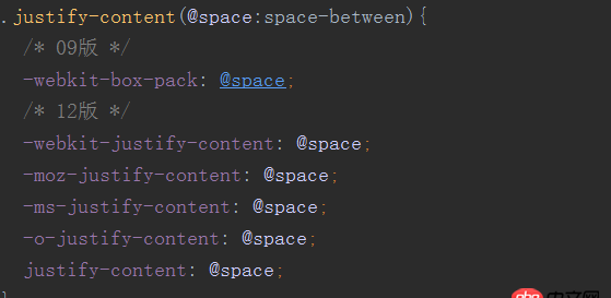css - H5頁面flex布局怎么兼容華為