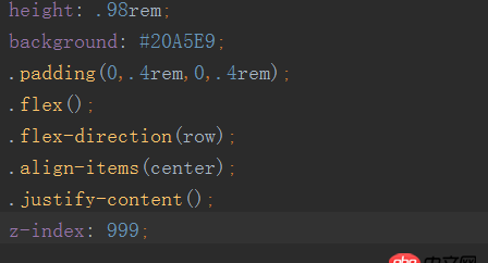 css - H5頁面flex布局怎么兼容華為