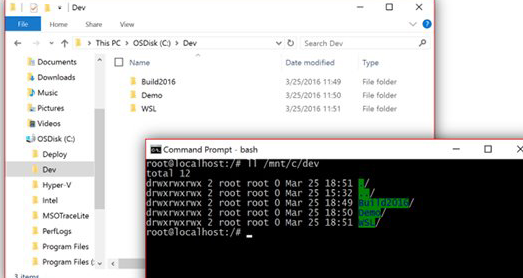 Win10系統(tǒng)開(kāi)啟Linux Bash命令行該如何操作?Win10系統(tǒng)啟用Linux Bash命令行的方法