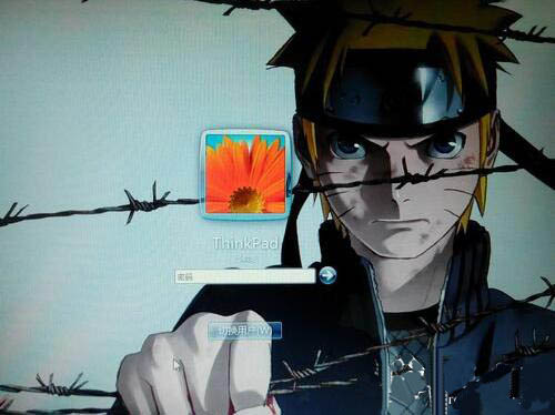 win7系統(tǒng)好更改開機畫面 具體操作流程