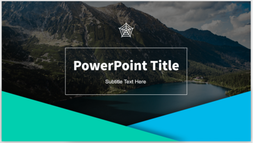 使用PPT制作出封面之百款封面的具體操作方法