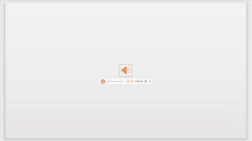 WPS制作出ppt插入歌曲詳細操作方法