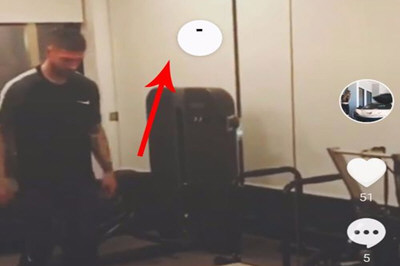 抖音中找到可能認(rèn)識人具體操作步驟