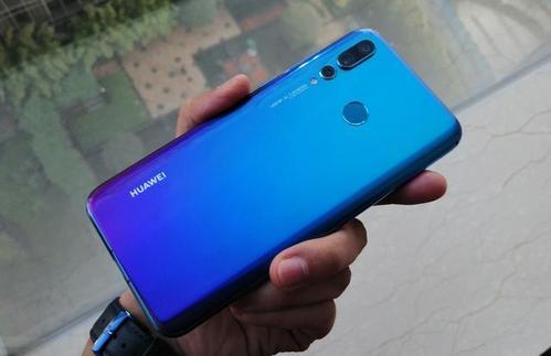 華為nova4中實(shí)現(xiàn)微信雙開具體操作方法