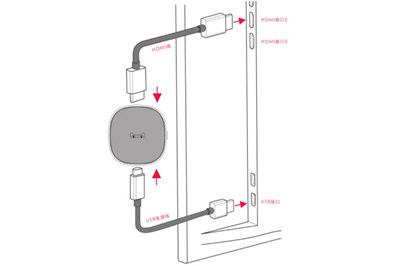 天貓魔投詳細安裝步驟介紹