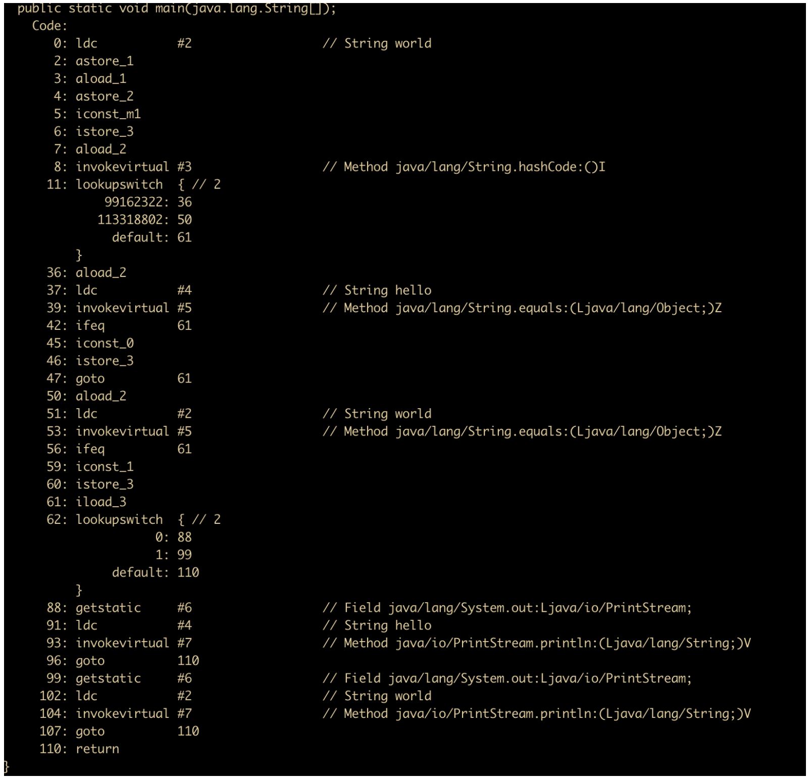 Java 中的語法糖,真甜