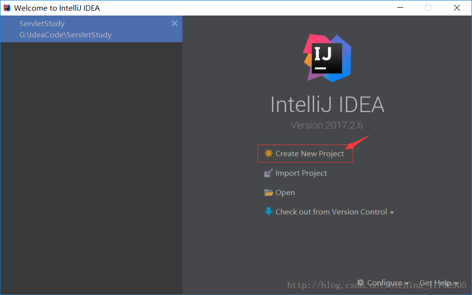 IntelliJ IDEA 創(chuàng)建 Java 項(xiàng)目及創(chuàng)建 Java 文件并運(yùn)行的詳細(xì)步驟