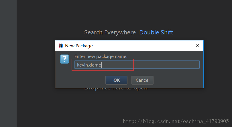 IntelliJ IDEA 創(chuàng)建 Java 項(xiàng)目及創(chuàng)建 Java 文件并運(yùn)行的詳細(xì)步驟