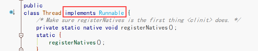 Java線程創(chuàng)建靜態(tài)代理模式代碼實(shí)例