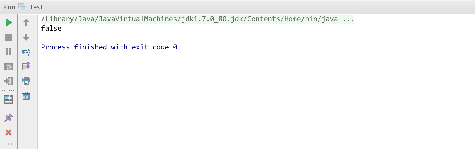 通過實例解析Java不可變對象原理