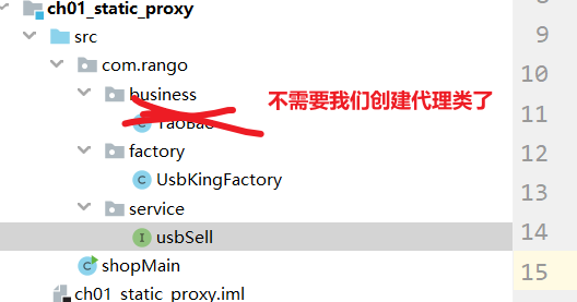 Java JDK動態(tài)代理（AOP）用法及實(shí)現(xiàn)原理詳解