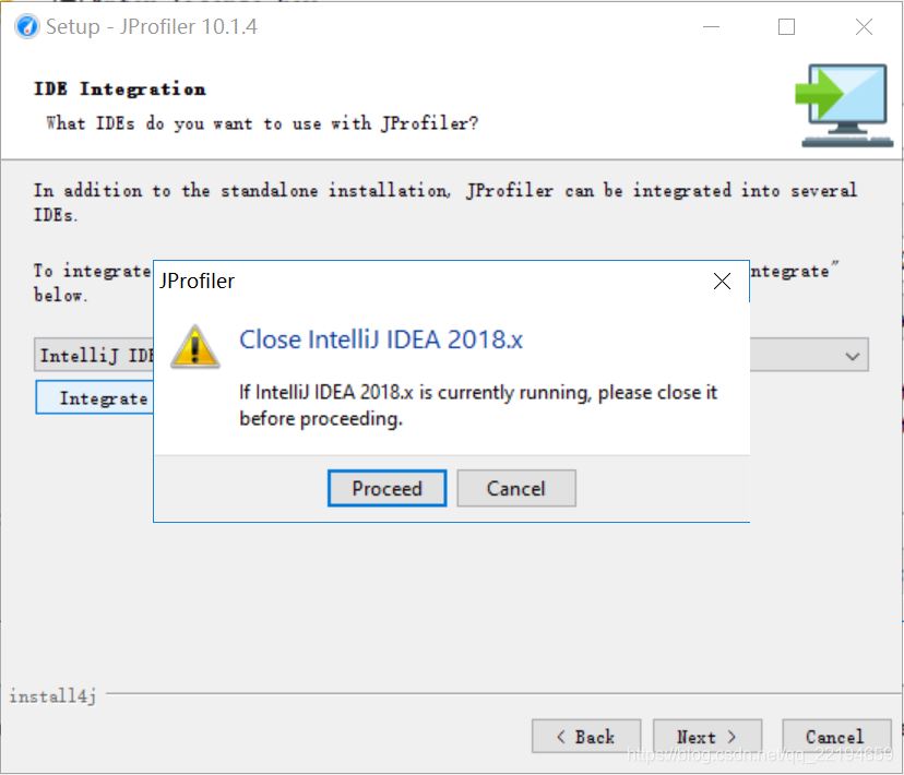 idea插件篇之java內存分析工具(JProfiler)的使用