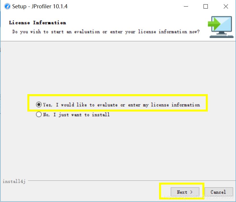 idea插件篇之java內存分析工具(JProfiler)的使用
