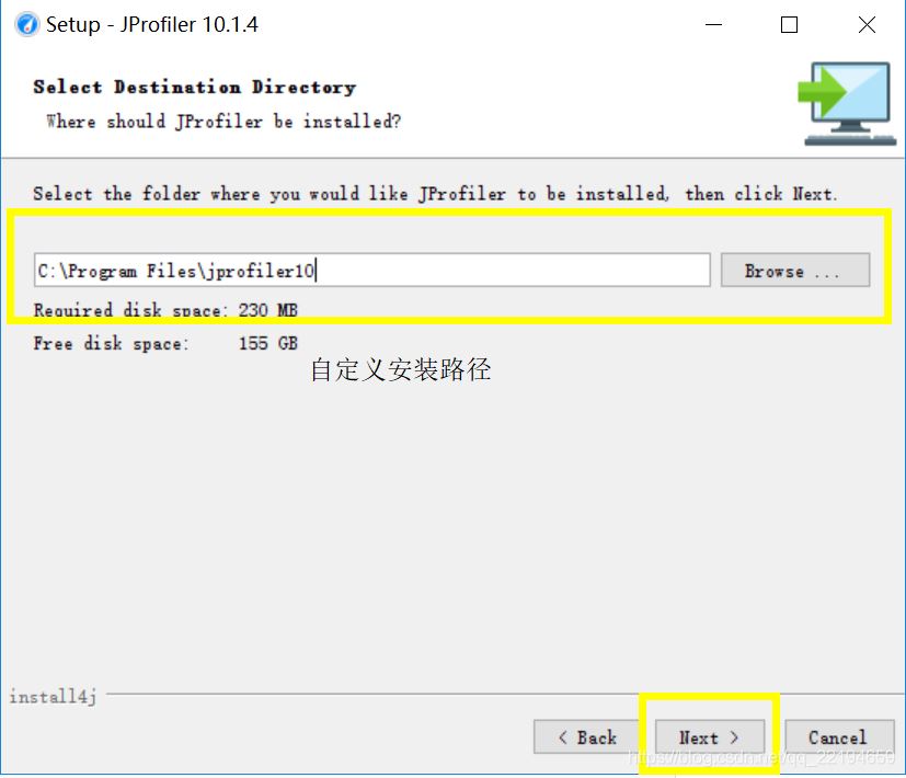 idea插件篇之java內存分析工具(JProfiler)的使用
