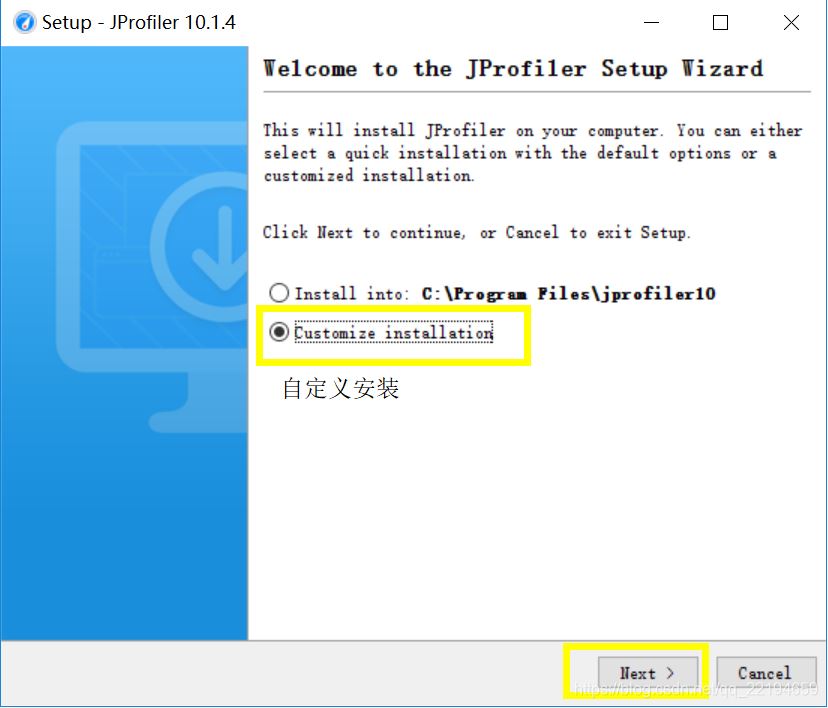 idea插件篇之java內存分析工具(JProfiler)的使用