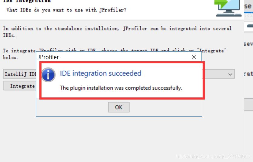 idea插件篇之java內存分析工具(JProfiler)的使用