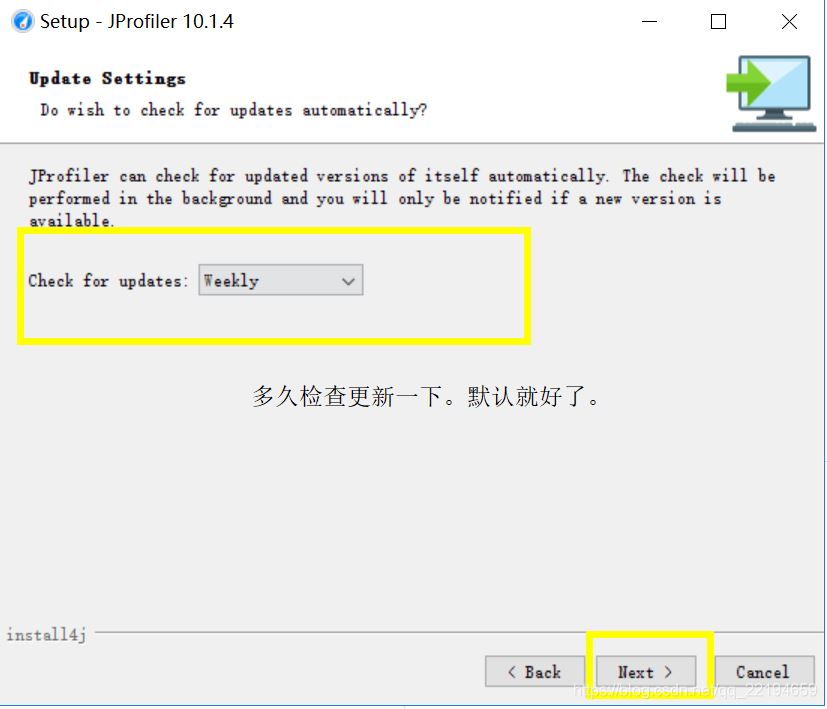 idea插件篇之java內存分析工具(JProfiler)的使用