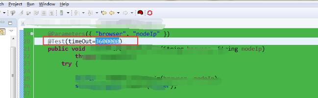 java eclipse 整個項目或包查找只定字符串并替換操作