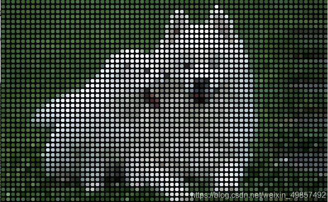 Java swing 圖像處理多種效果實(shí)現(xiàn)教程